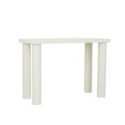 Frankie Outdoor Rectangular Bar Table gallery detail image