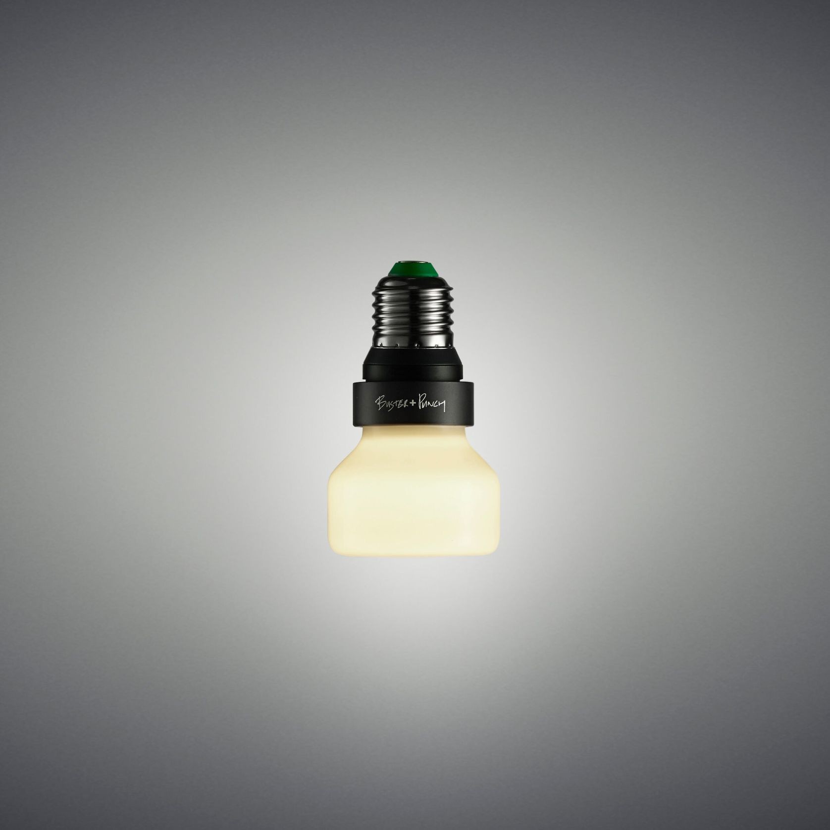 Punch Bulb/Puck gallery detail image