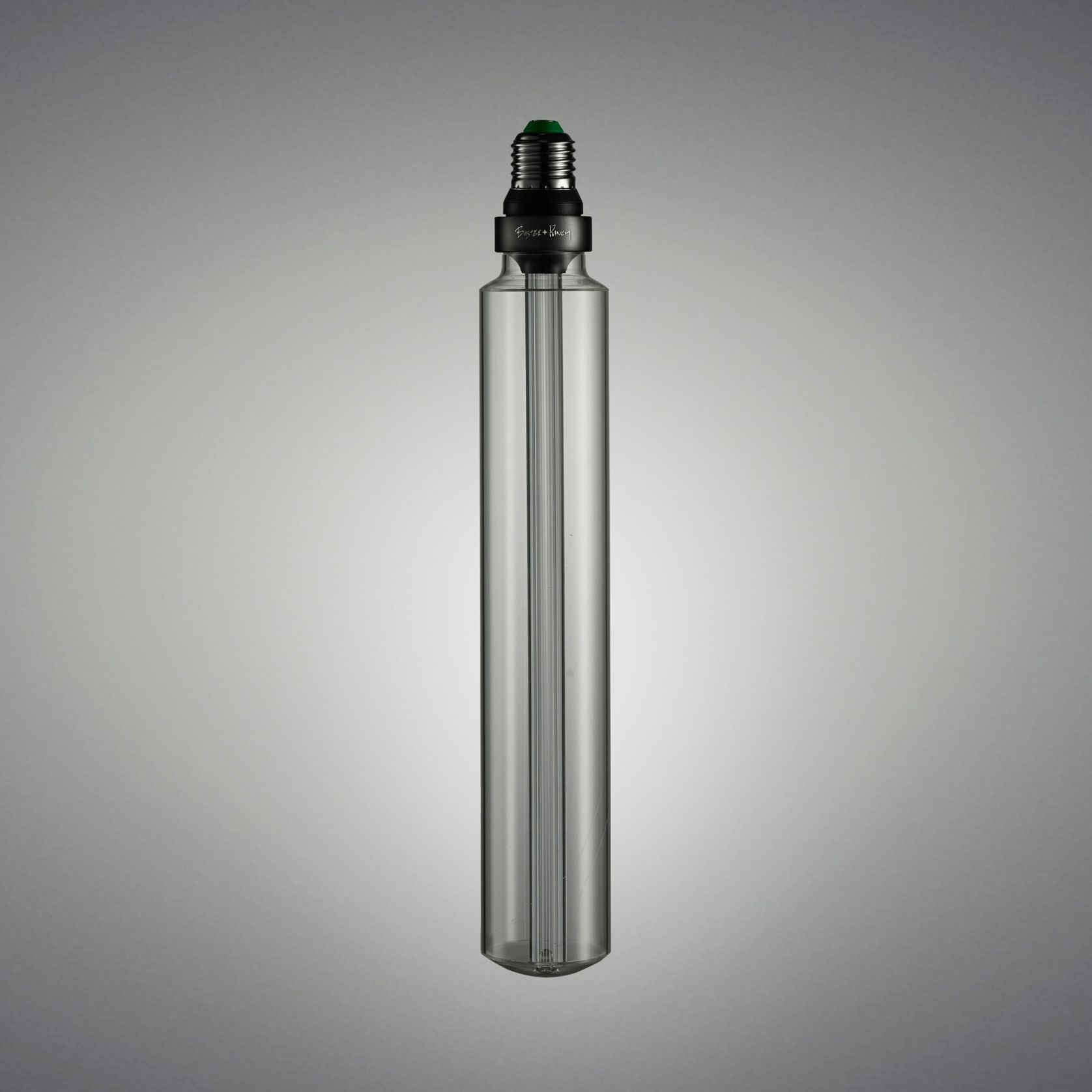 Buster Tube Bulb - Crystal | Buster + Punch gallery detail image