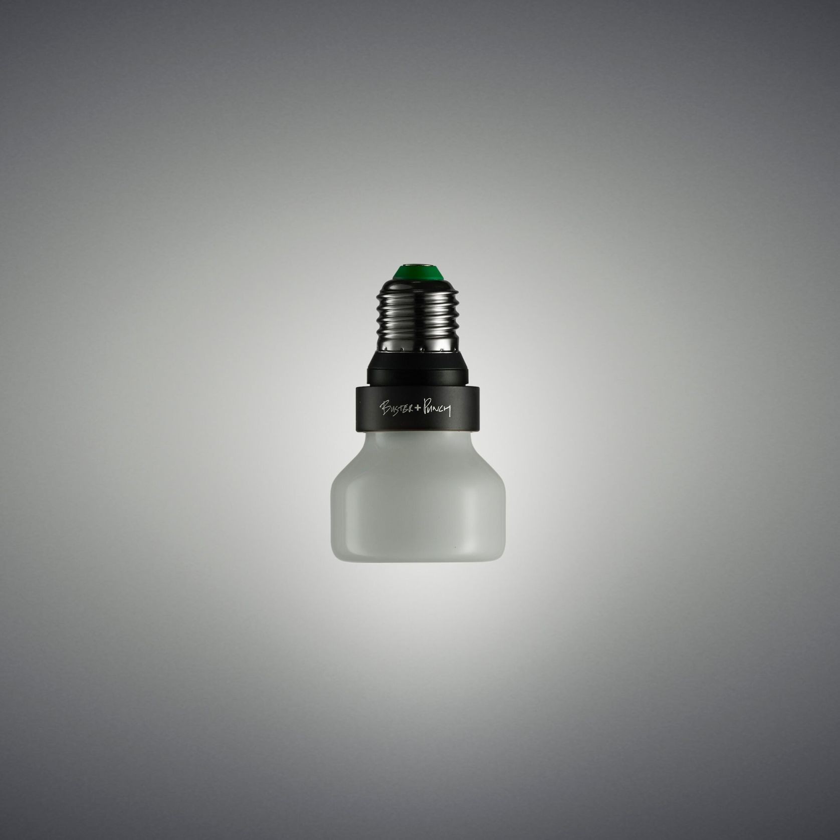 Punch Bulb/Puck gallery detail image