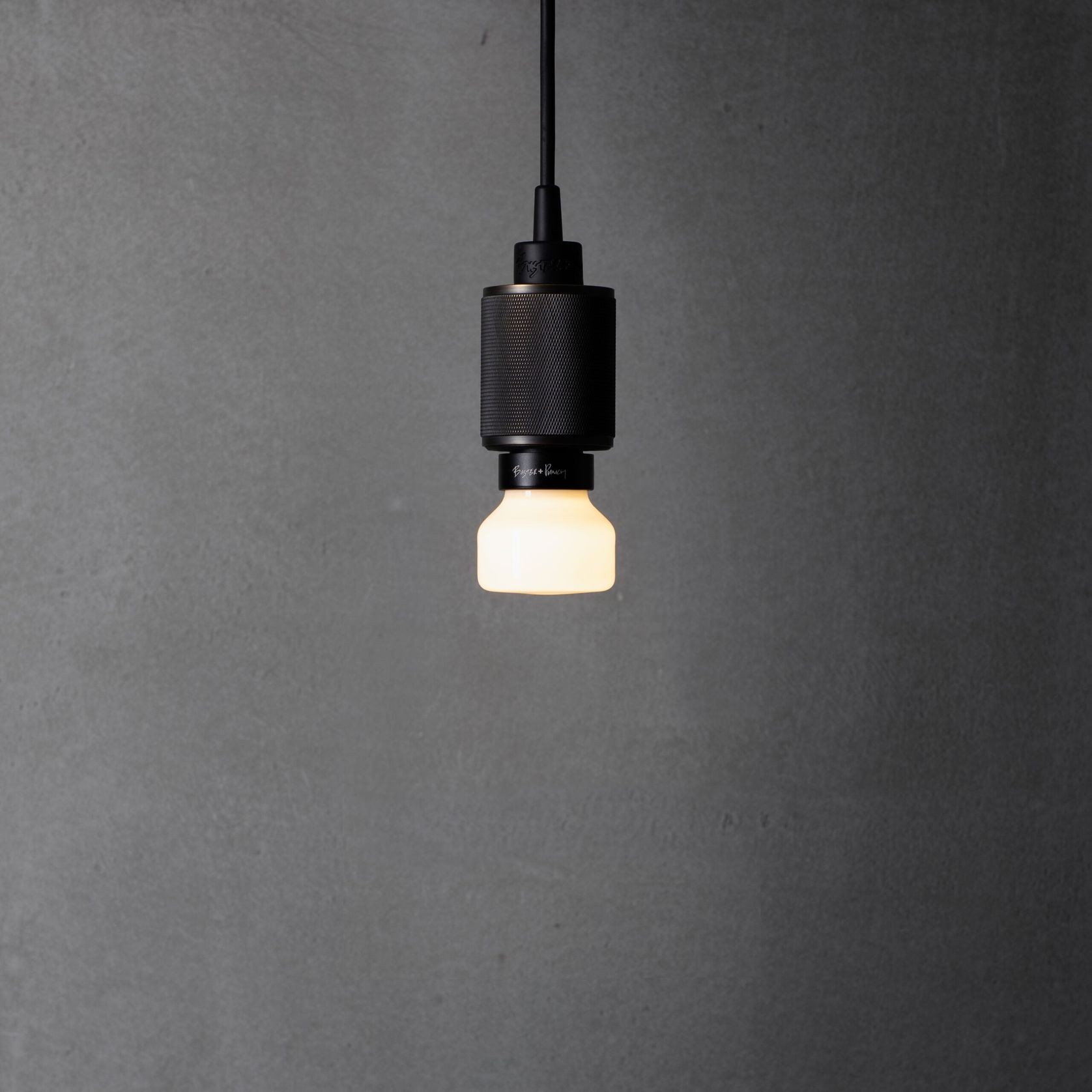 Punch Bulb/Puck gallery detail image