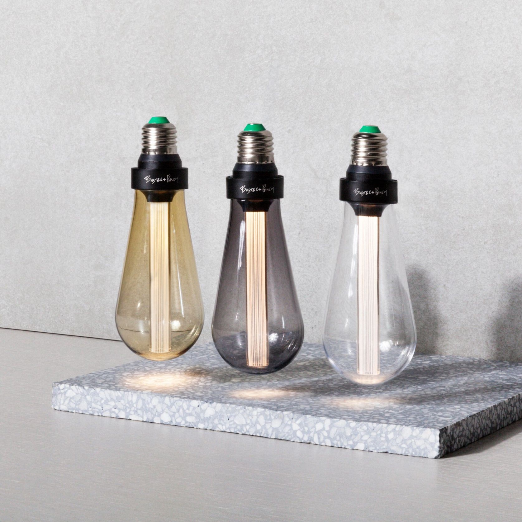 Buster Bulb | Buster + Punch gallery detail image
