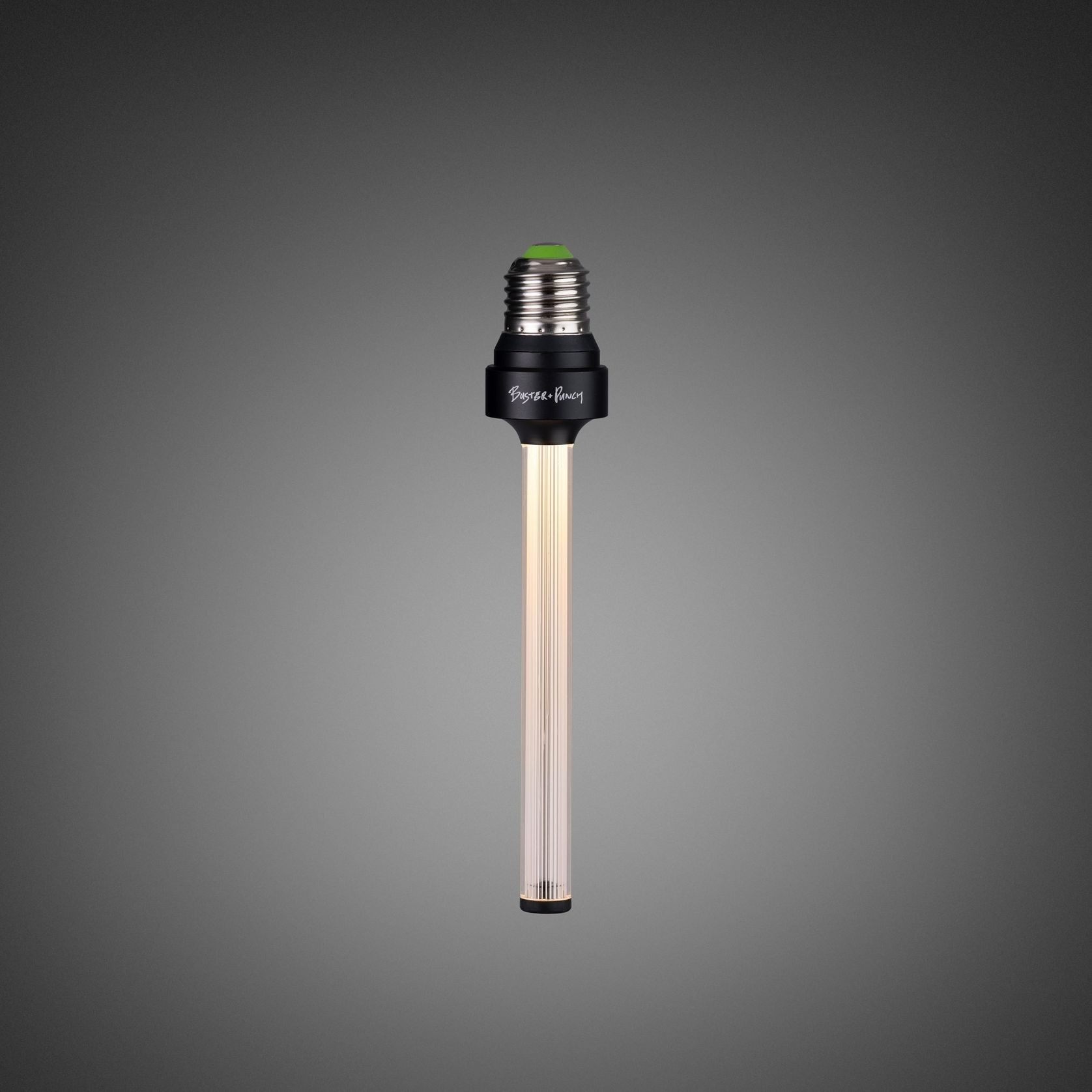 Buster Forked Bulb | Smoked gallery detail image
