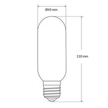 LED Filament Bulb T45 gallery detail image