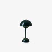 Flowerpot Table Lamp gallery detail image