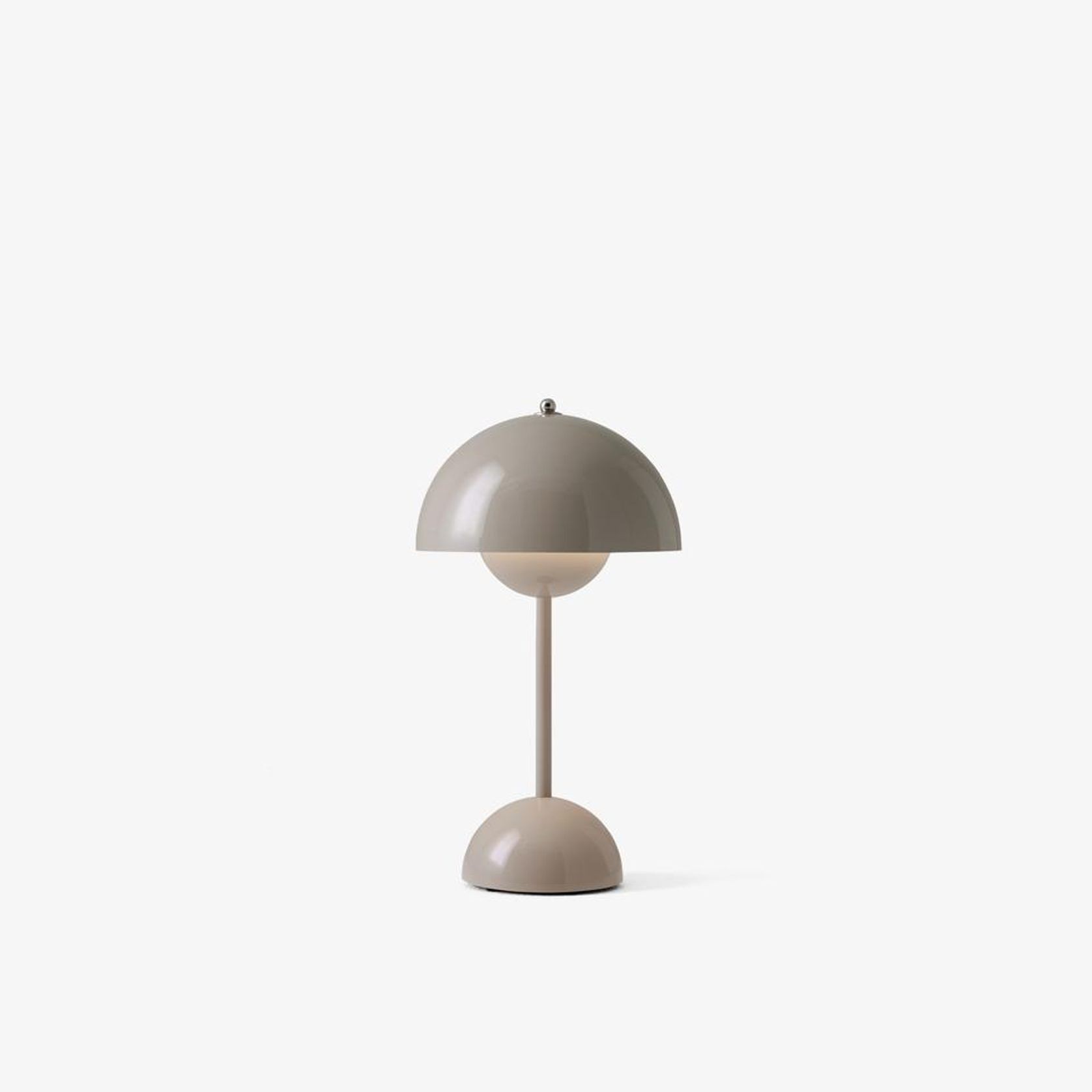 Flowerpot Table Lamp gallery detail image