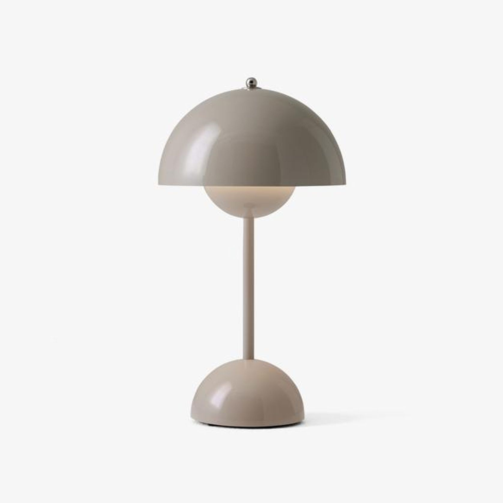 Flowerpot Table Lamp gallery detail image