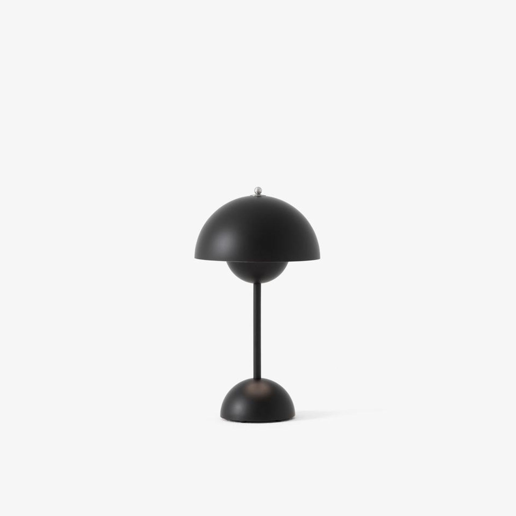 Flowerpot Table Lamp gallery detail image