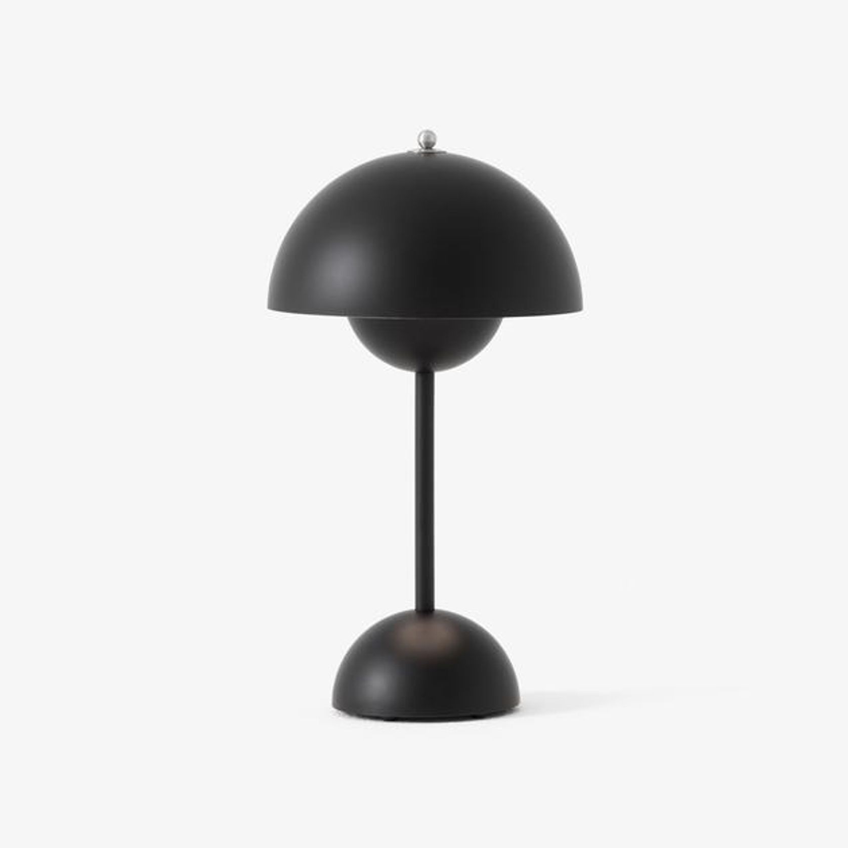 Flowerpot Table Lamp gallery detail image