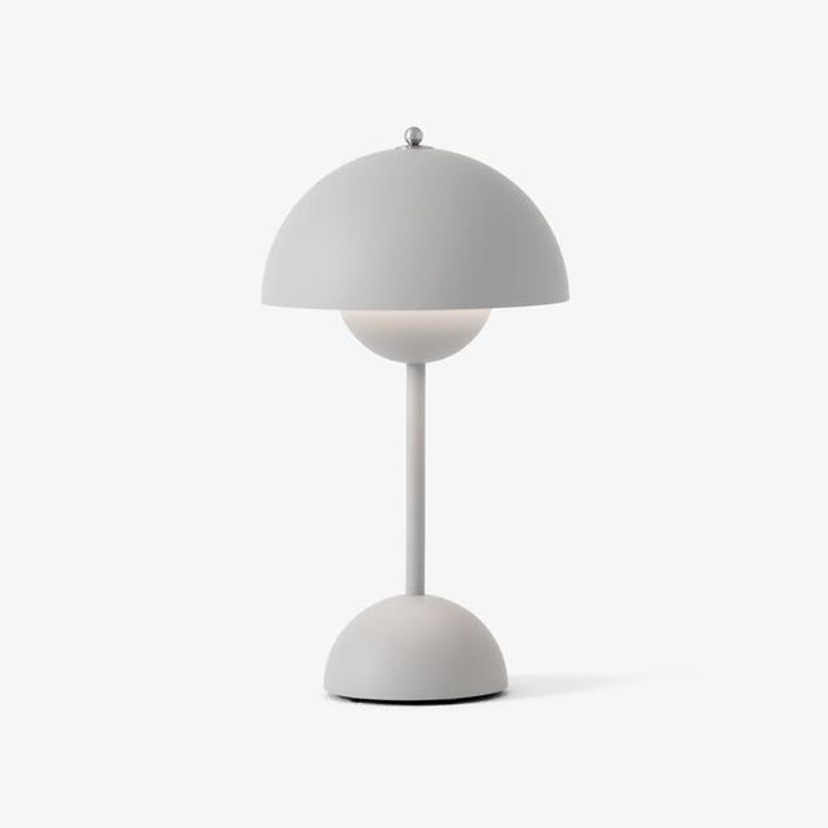 Flowerpot Table Lamp gallery detail image