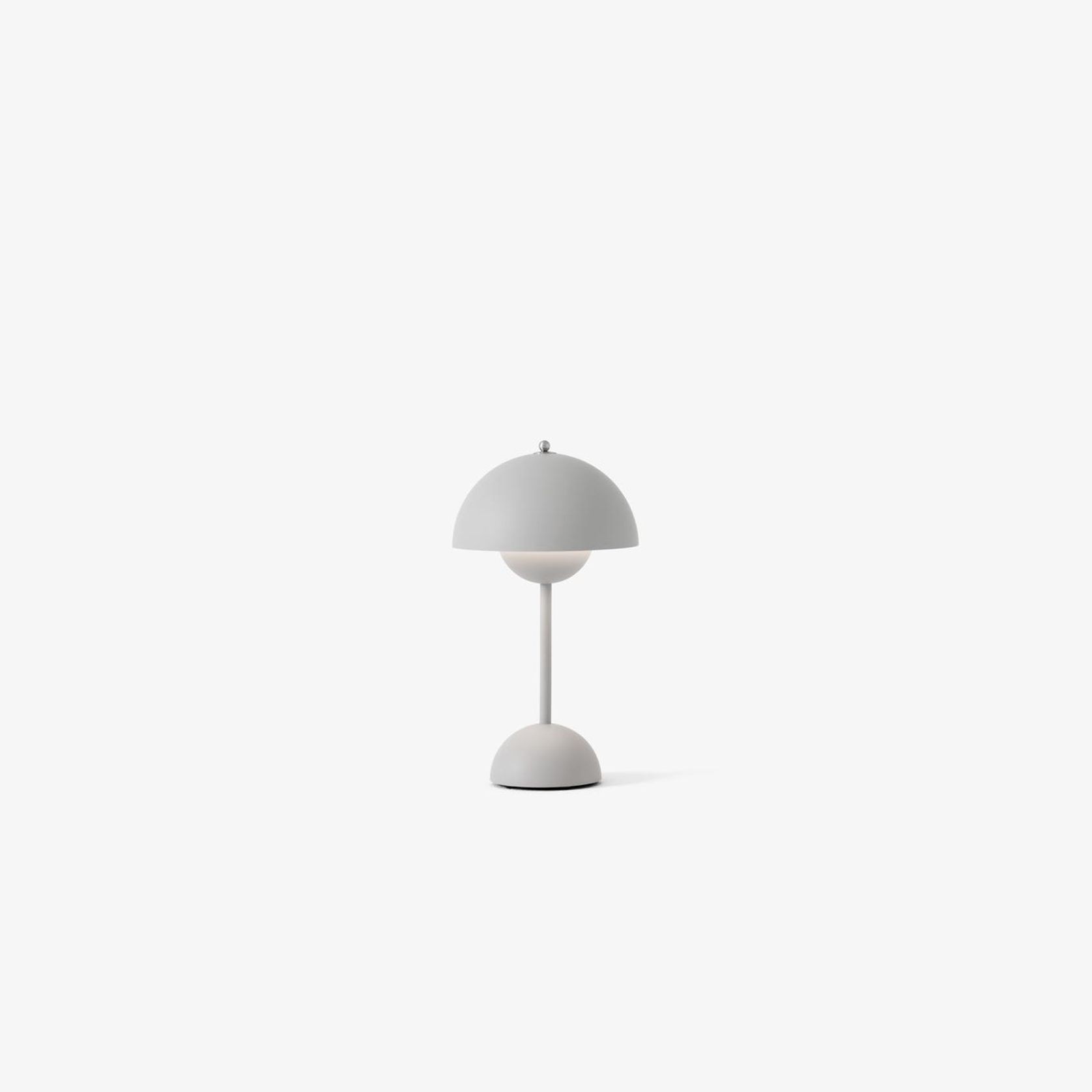 Flowerpot Table Lamp gallery detail image