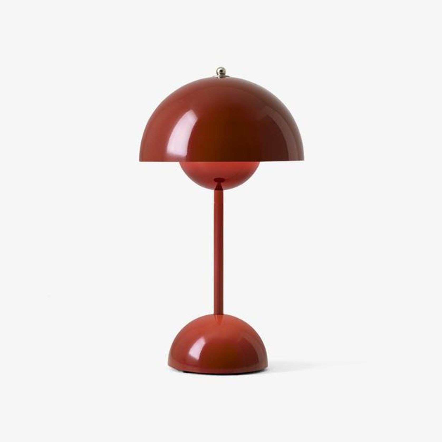 Flowerpot Table Lamp gallery detail image