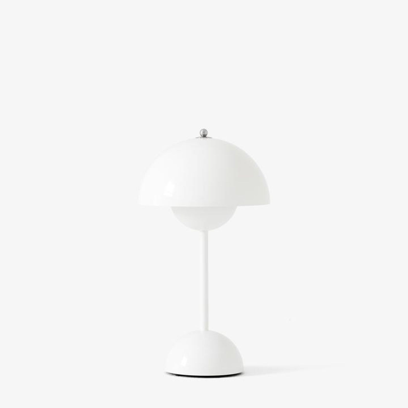 Flowerpot Table Lamp gallery detail image
