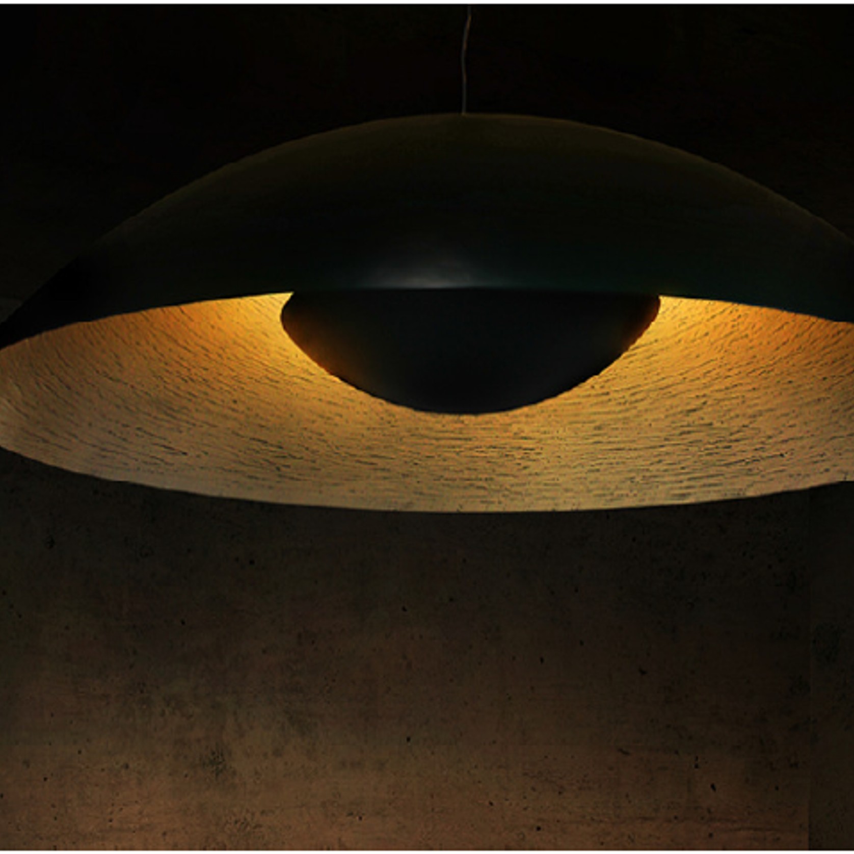ROCHE Suspension by Climar gallery detail image