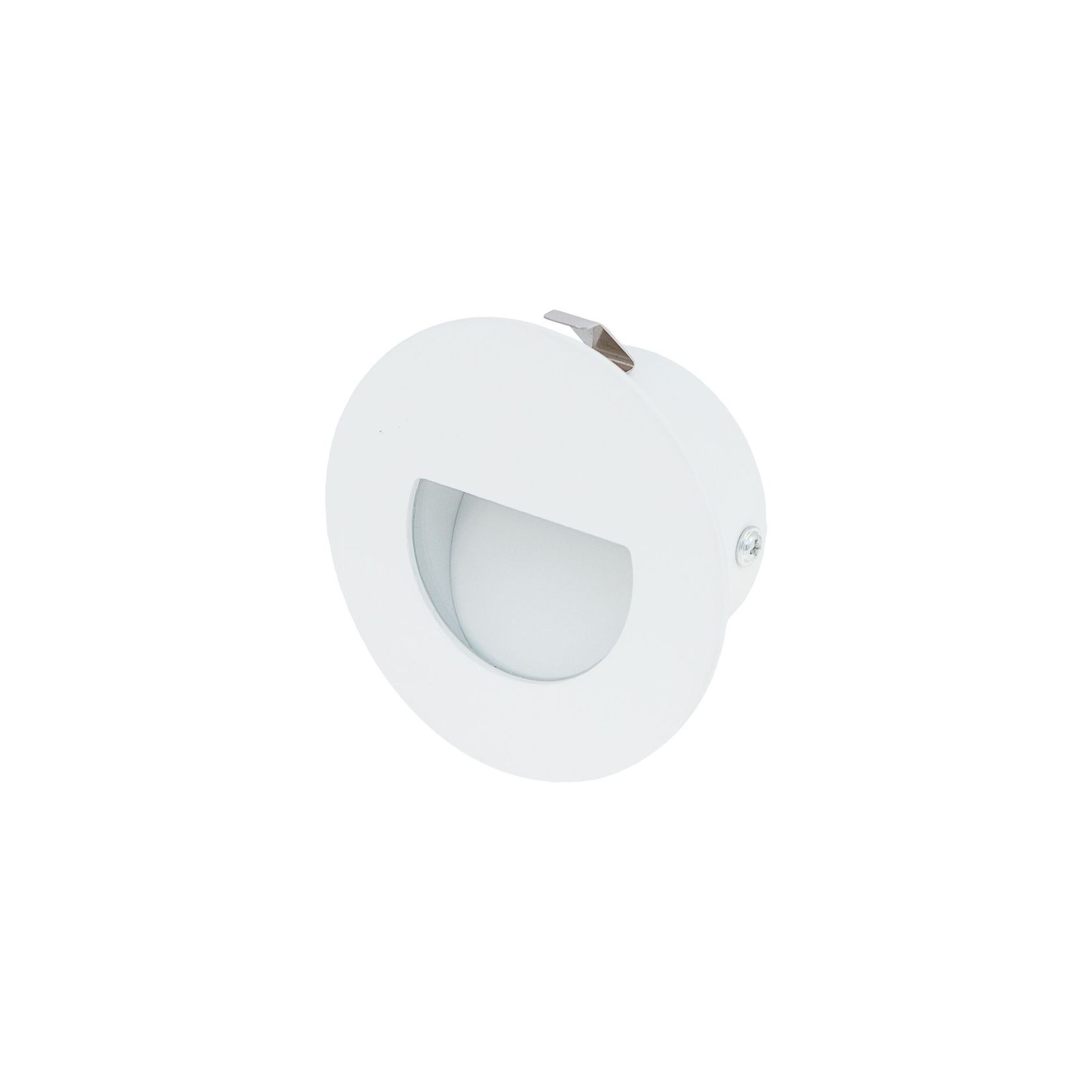 Round Eyelid Wall/Stair Light gallery detail image