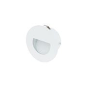 Round Eyelid Wall/Stair Light gallery detail image