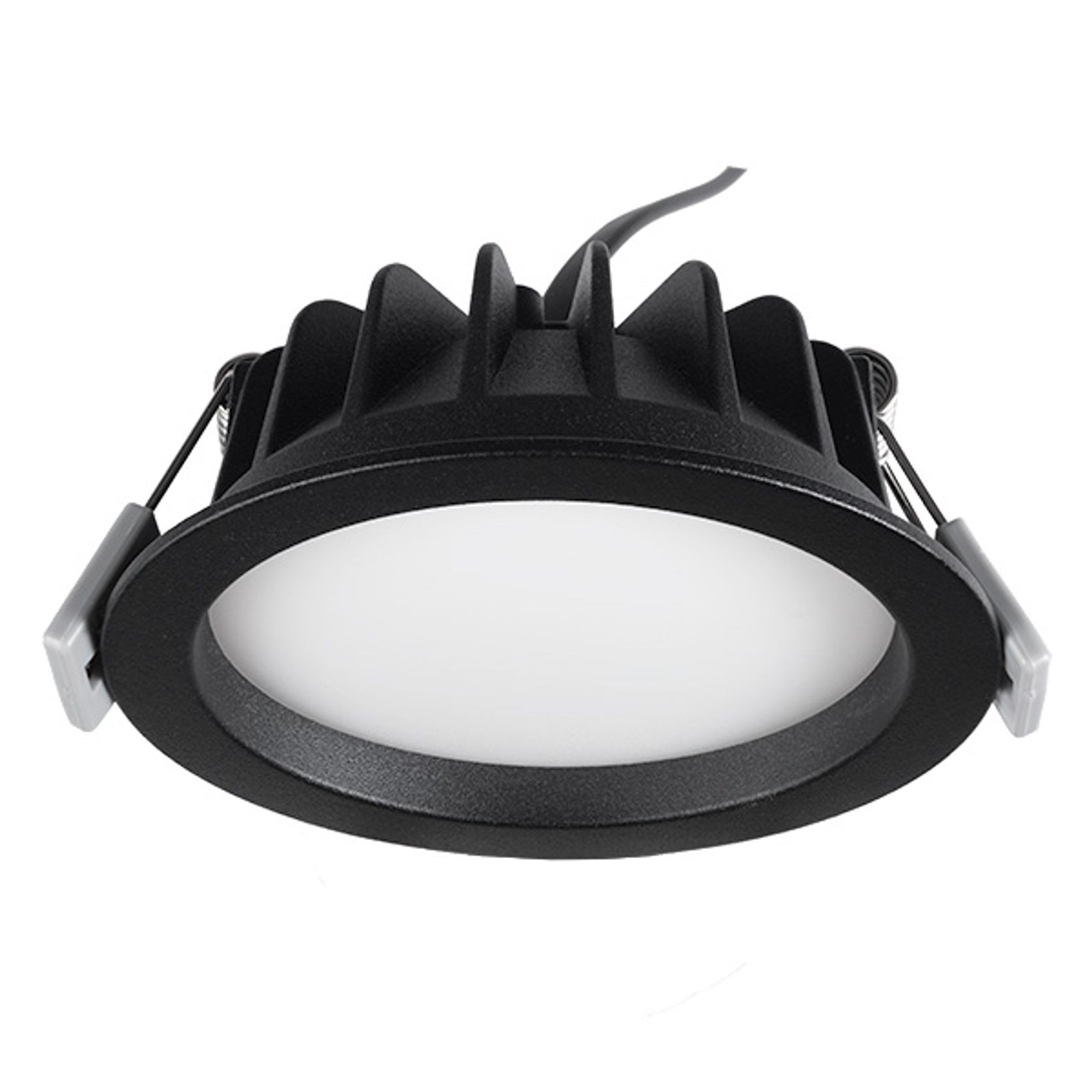 sLED DOME Fixed Downlight gallery detail image