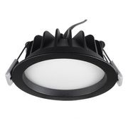 sLED DOME Fixed Downlight gallery detail image