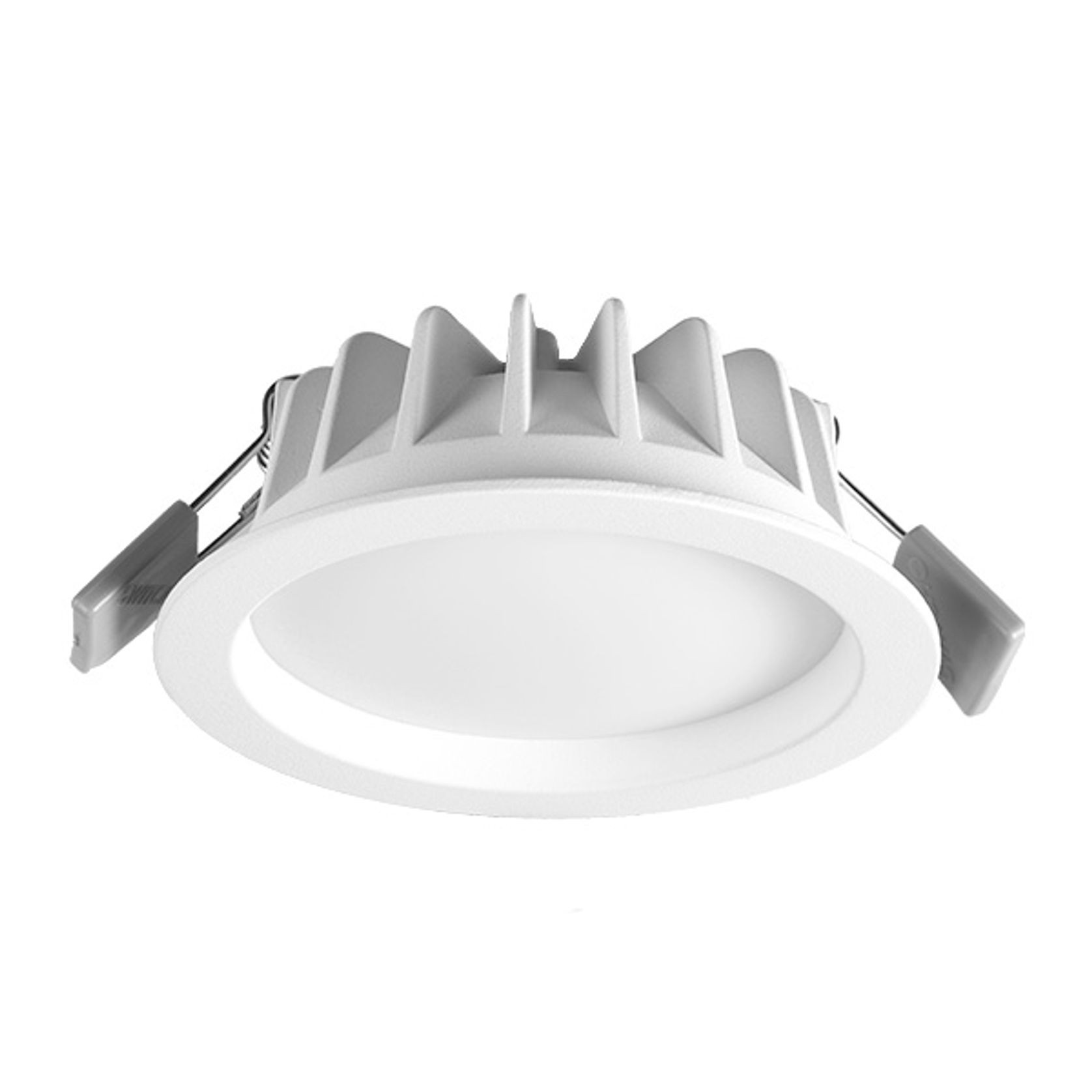 sLED DOME Fixed Downlight gallery detail image