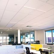 Gridlux (LED Chrome Optic) Lighting Rail gallery detail image