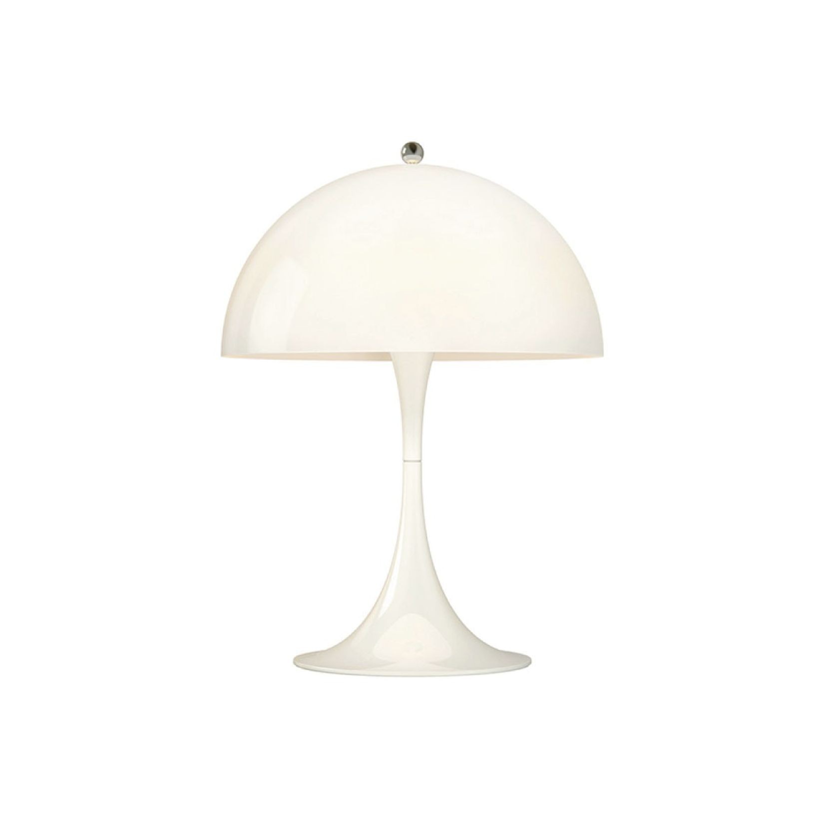 Panthella Portable table lamp BY Louis Poulsen gallery detail image