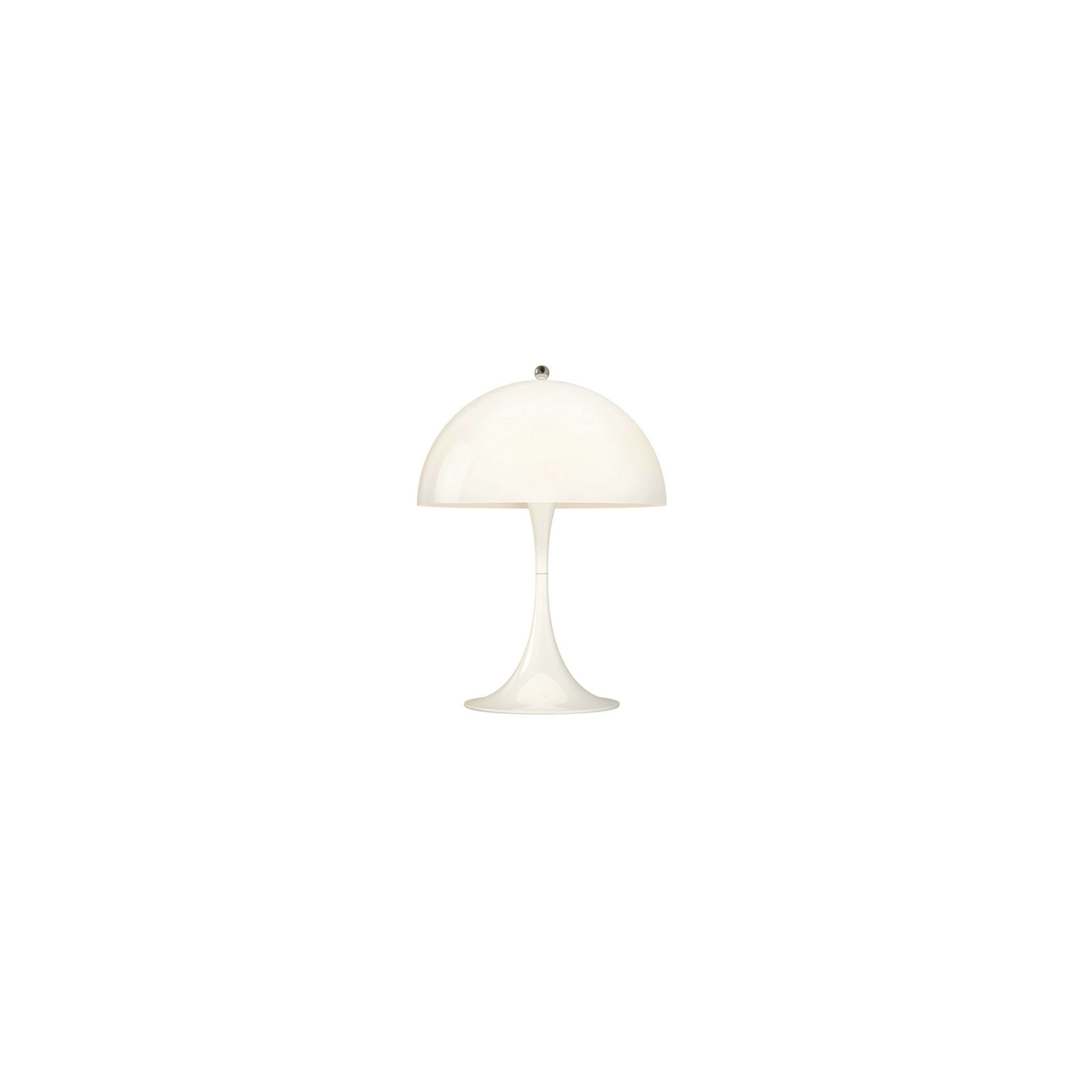 Panthella Portable table lamp BY Louis Poulsen gallery detail image