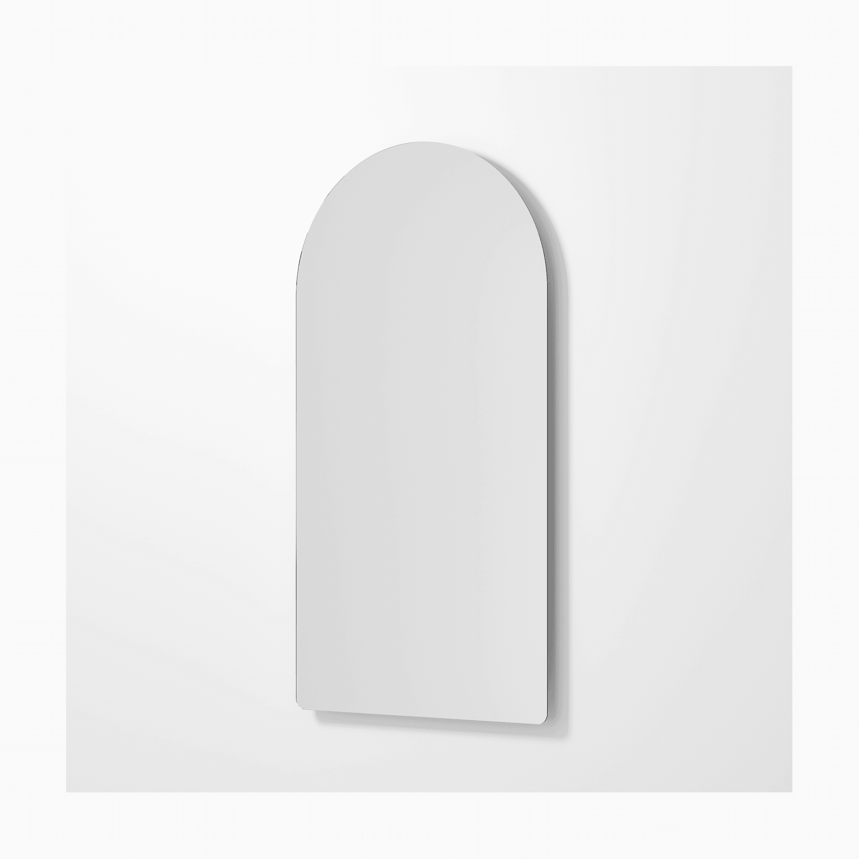 Code Euro Arch 550 Led Mirror gallery detail image