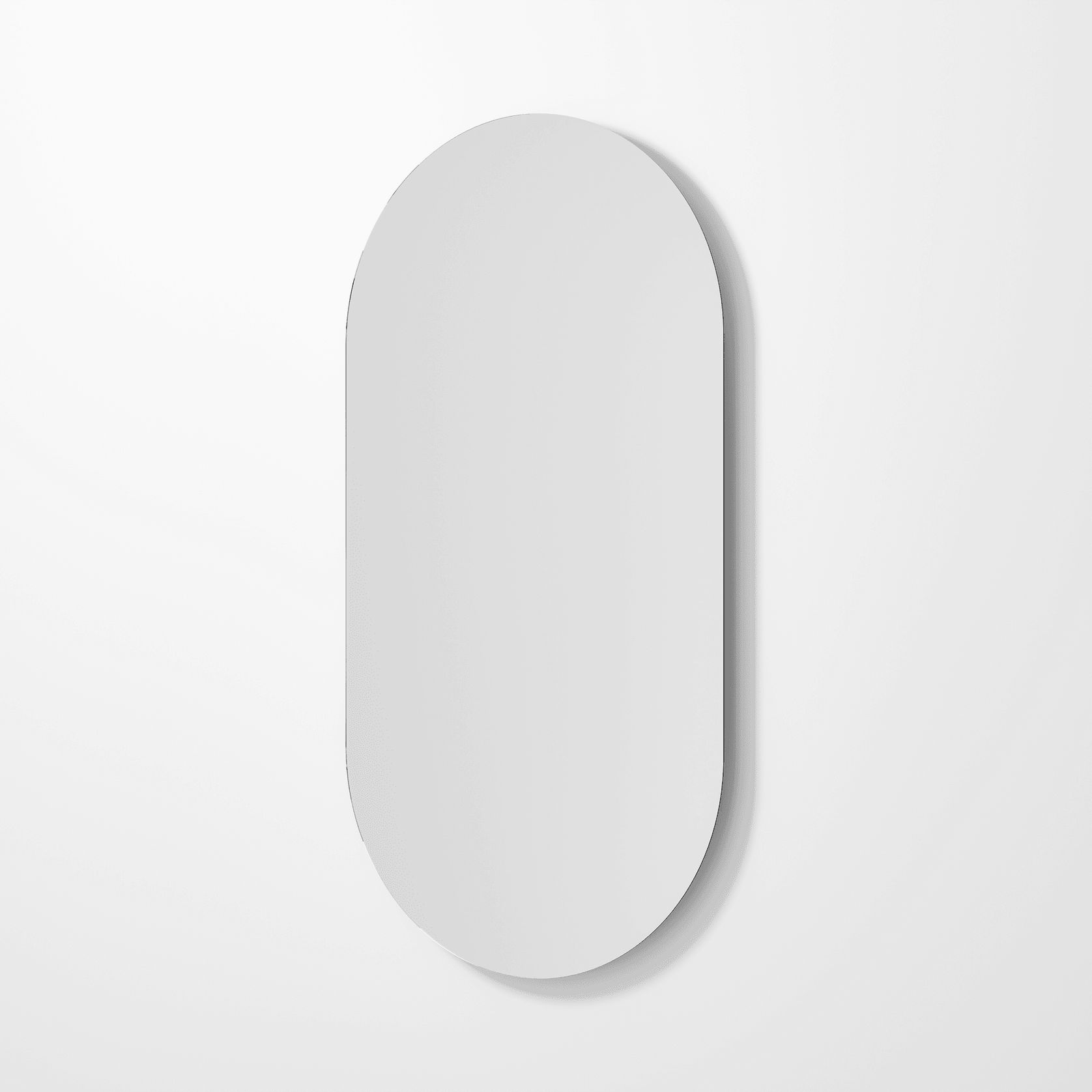 CODE Euro Oval 550 Led Mirror gallery detail image