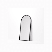 Code Aspect 450 Arch Framed Mirror Range gallery detail image