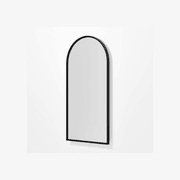 Code Aspect 450 Arch Framed Mirror Range gallery detail image
