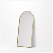 Code Aspect 450 Arch Framed Mirror Range gallery detail image