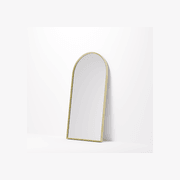 Code Aspect 450 Arch Framed Mirror Range gallery detail image