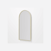 Code Aspect 450 Arch Framed Mirror Range gallery detail image