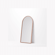Code Aspect 450 Arch Framed Mirror Range gallery detail image