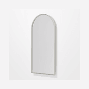 Code Aspect 450 Arch Framed Mirror Range gallery detail image