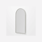 Code Aspect 450 Arch Framed Mirror Range gallery detail image