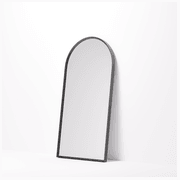 Code Aspect 450 Arch Framed Mirror Range gallery detail image