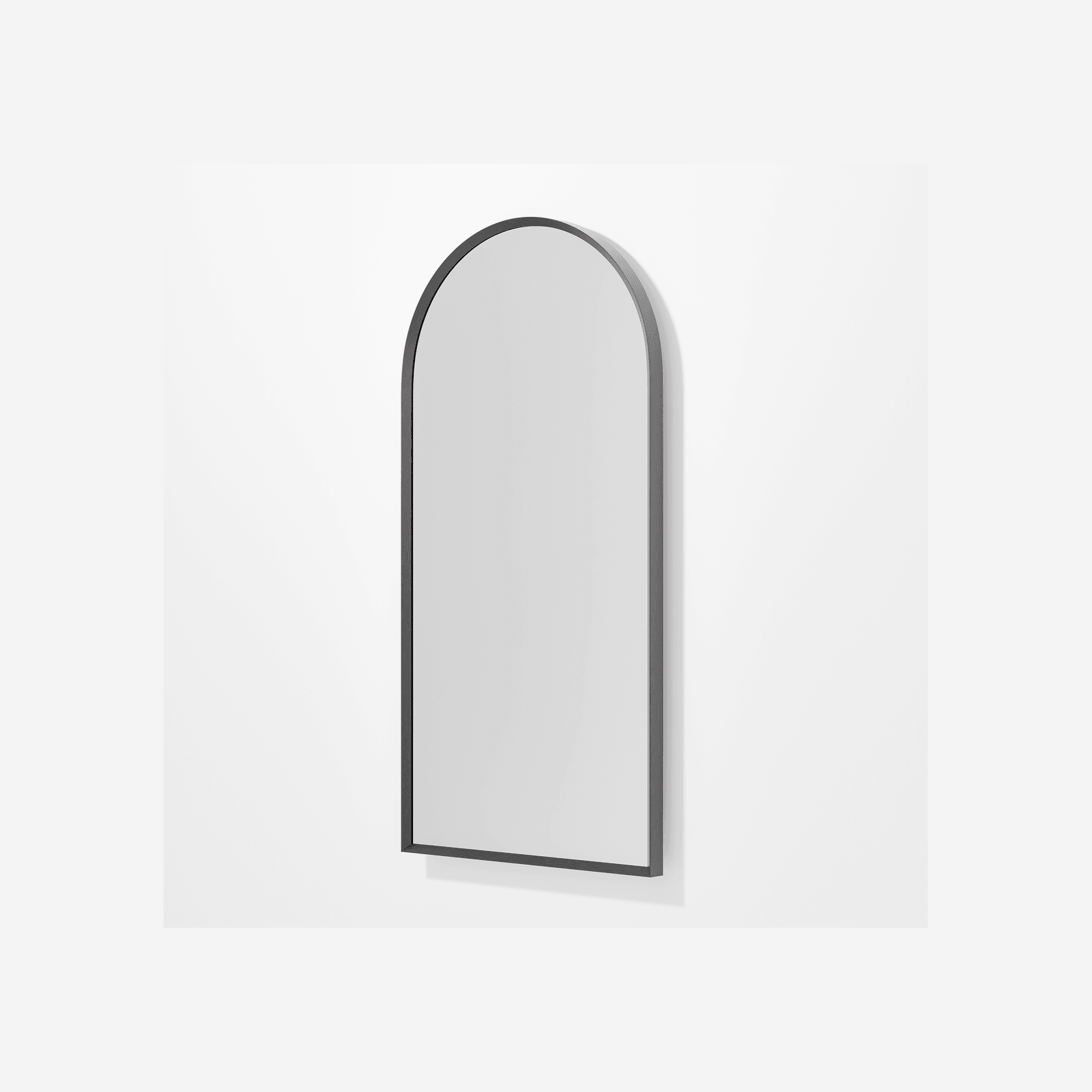 Code Aspect 450 Arch Framed Mirror Range gallery detail image