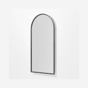 Code Aspect 450 Arch Framed Mirror Range gallery detail image