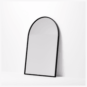 Code Aspect 600 Arch Framed Mirror Range gallery detail image