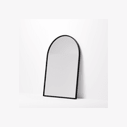 Code Aspect 600 Arch Framed Mirror Range gallery detail image