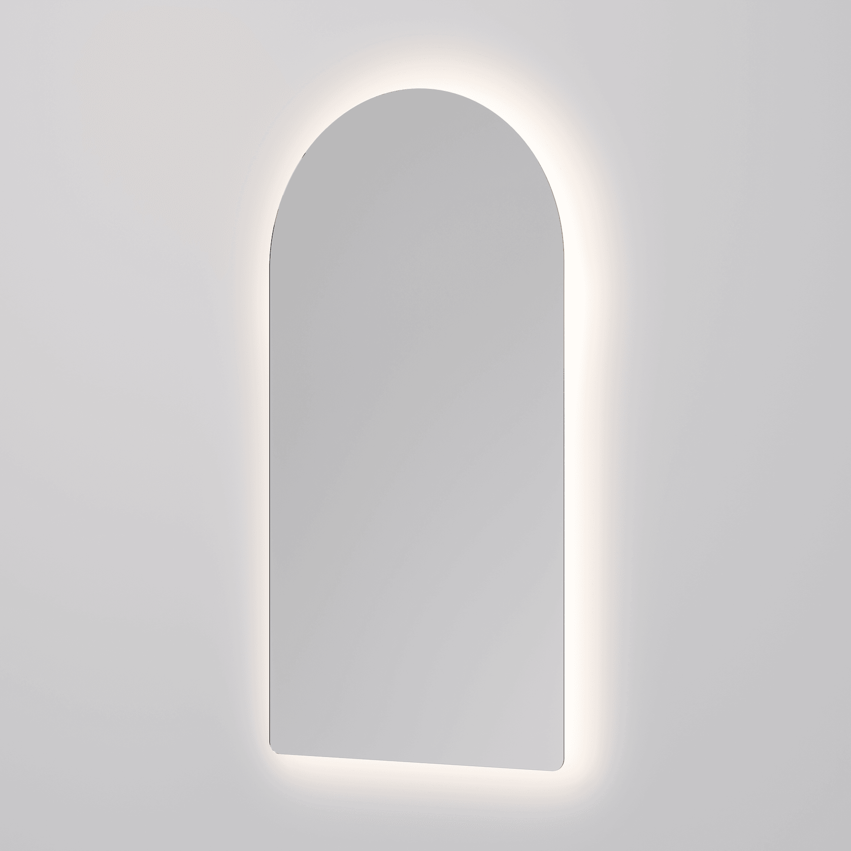 CODE Euro Arch 550 Led Mirror gallery detail image