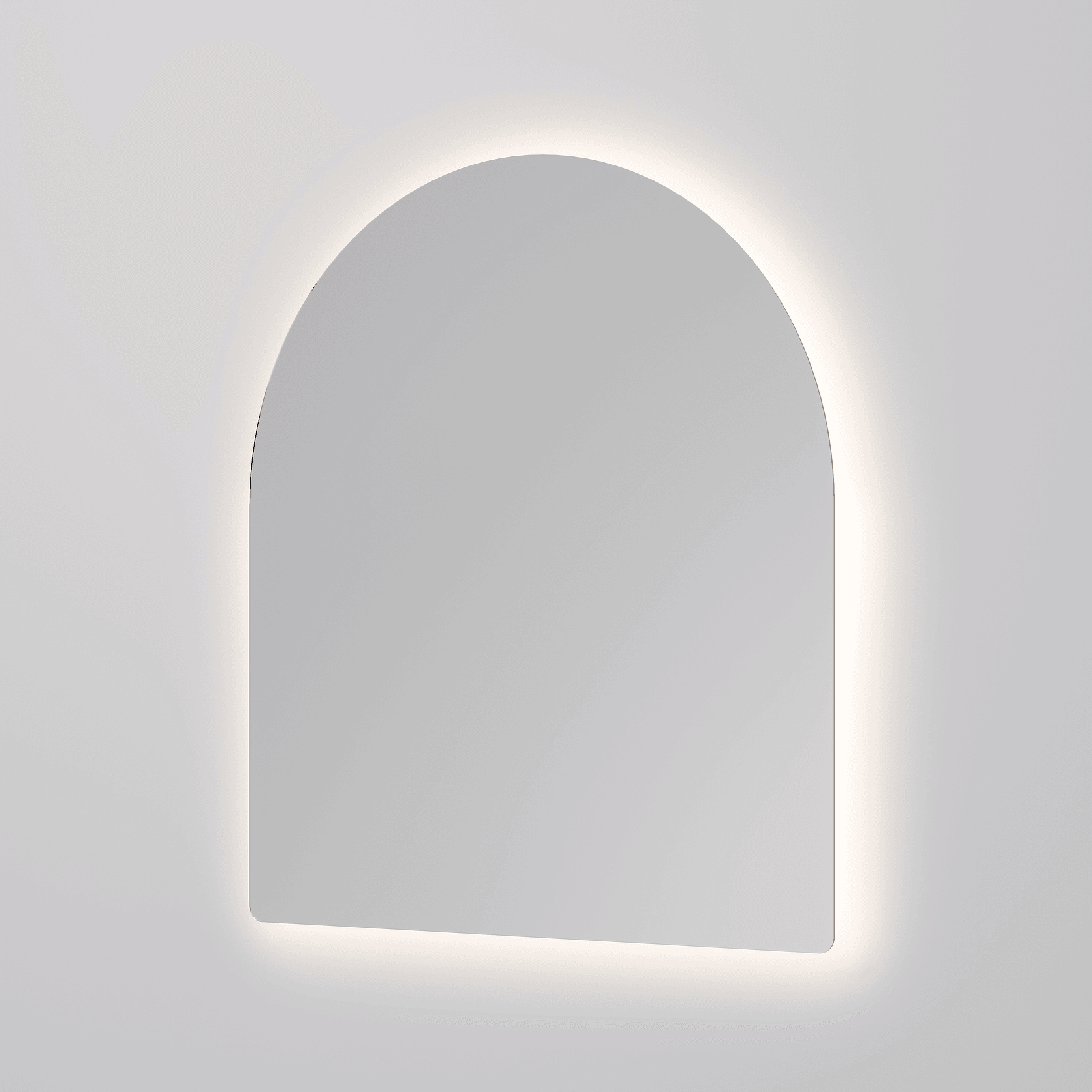 CODE Euro Arch 850 Led Mirror gallery detail image