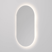 CODE Euro Oval 550 Led Mirror gallery detail image