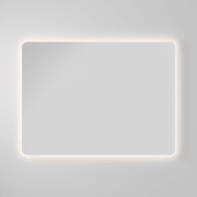 CODE EURO RECTANGLE LED MIRROR RANGE gallery detail image