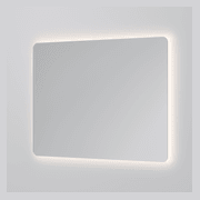 Code Euro Rectangle Led Mirror Range gallery detail image