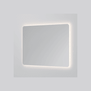 Code Euro Rectangle Led Mirror Range gallery detail image