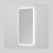 Code Euro Rectangle Led Mirror Range gallery detail image