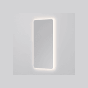 CODE EURO RECTANGLE LED MIRROR RANGE gallery detail image