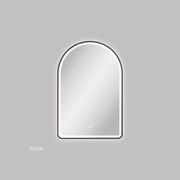  Valentina LED Framed Mirror, 600 x 900 gallery detail image